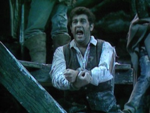 La fanciulla del West: Ch'ella mi creda