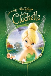 La fée Clochette