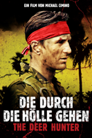 Michael Cimino - Die durch die Hölle gehen artwork