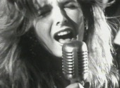 Video artwork for Saxuality by Candy Dulfer