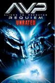 Aliens vs. Predator: Requiem (Unrated)