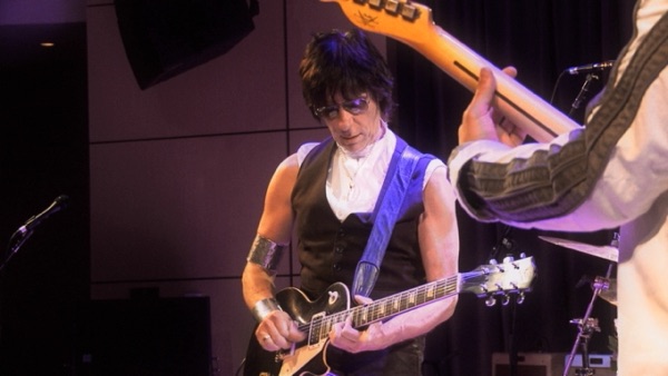 How High the Moon (Live at the Grammy Museum, April 22, 2010)