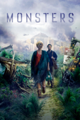 Monsters (2010)