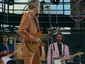 Video artwork for Money for Nothing by Dire Straits