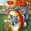 Tom und Tim, die beiden Schurken (Sufferin' Cats!) - Tom und Jerry