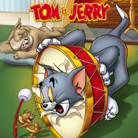 Tom und Jerry - Tom und Jerry, Ihre größten Jagdszenen, Vol. 2 artwork