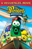 The Pirates Who Don't Do Anything: A VeggieTales Movie - Unknown