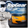 Top Gear, Season 17 - Top Gear Cover Art