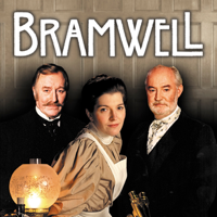 Our Brave Boys - Bramwell Cover Art