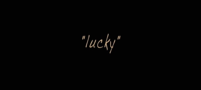 Lucky