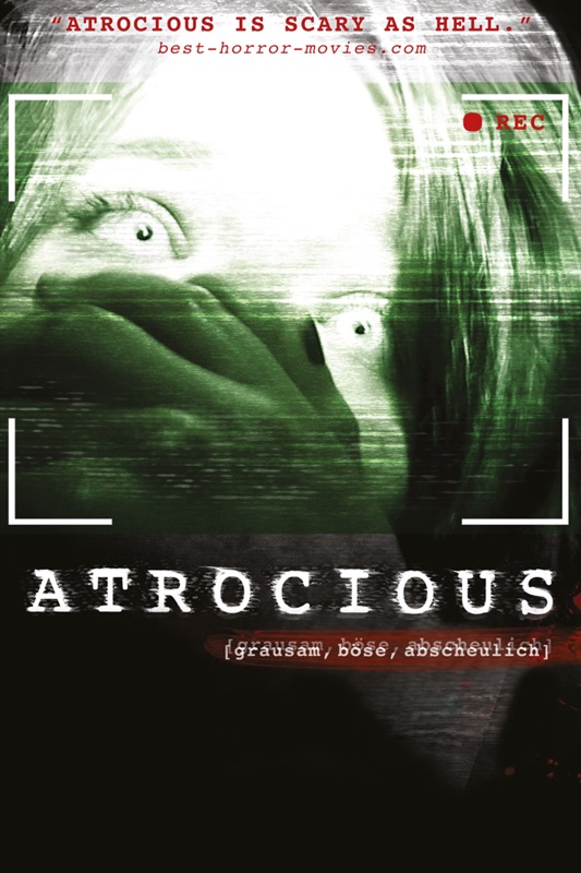 Atrocious