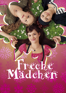 Freche Mädchen - Ute Wieland