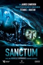 Affiche du film Sanctum