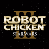 Robot Chicken, Star Wars: Episode III - Robot Chicken
