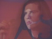 Video artwork for Fire Woman by The Cult
