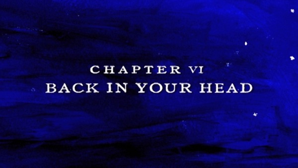Back In Your Head (The Con: The Movie)