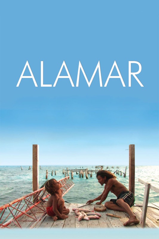Alamar