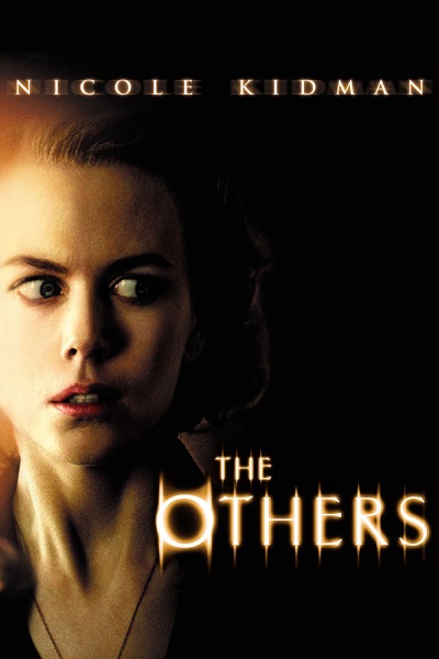 Poster for The Others