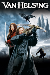 Van Helsing - Unknown Cover Art