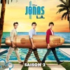 Kann  Jonas L.A., Saison 2