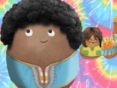 Video artwork for Imagination by Small Potatoes