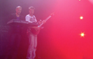 Coming Home (Live Performance By Benno de Goeij & Eller van Buuren At Armin Only 2010) - Armin van Buuren