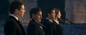Video artwork for Amazing Grace by Il Divo