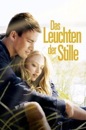 Poster for Das Leuchten der Stille by Lasse Hallström