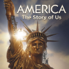 America The Story of Us - America The Story of Us Cover Art