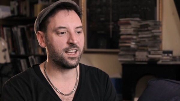Perfect Darkness (Track By Track Video Interview) artwork