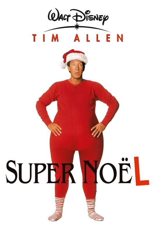 Super Noël