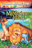 The Land Before Time V: The Mysterious Island - Charles Grosvenor