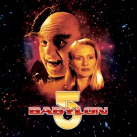 Babylon 5, Saison 2 (VF)