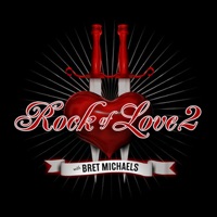 Rock of Love, Season 2