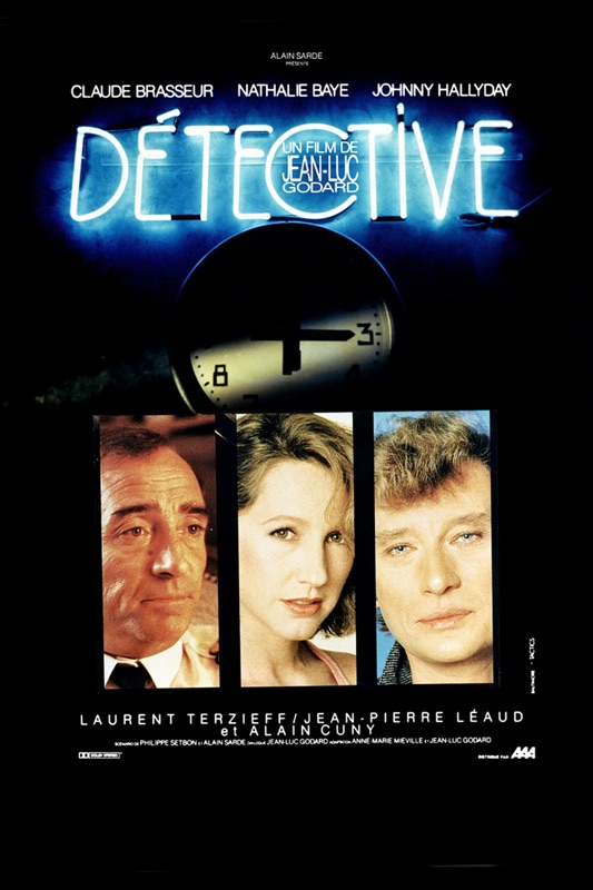 Détective