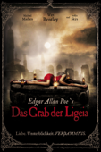 Das Grab der Ligeia