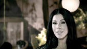 Video artwork for Cuando Tu No Estas by Olga Tañón
