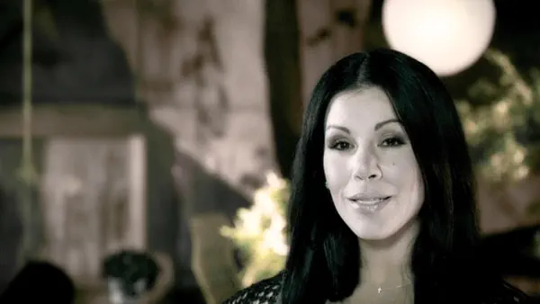 CUANDO TU NO ESTAS — OLGA TAÑON
