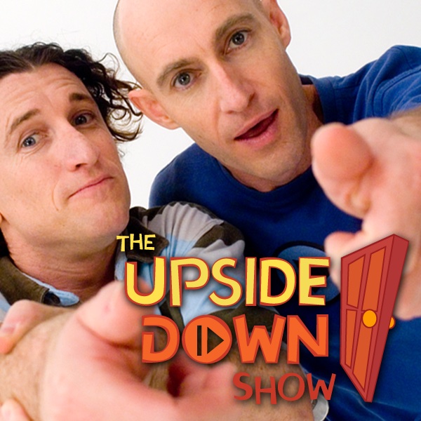 Where To Watch The Upside Down Show Watch The Upside Down Show Episodes | Season 1 | TV Guide