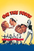 On the Town (1949)