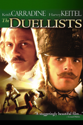 The Duellists - Unknown Cover Art