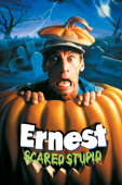 Ernest Scared Stupid