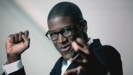 Earthquake (feat.Tinie Tempah) - Labrinth