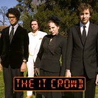 Télécharger The IT Crowd, Season 2 Episode 6