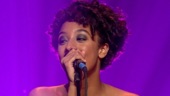 Video artwork for I'd Like To by Corinne Bailey Rae