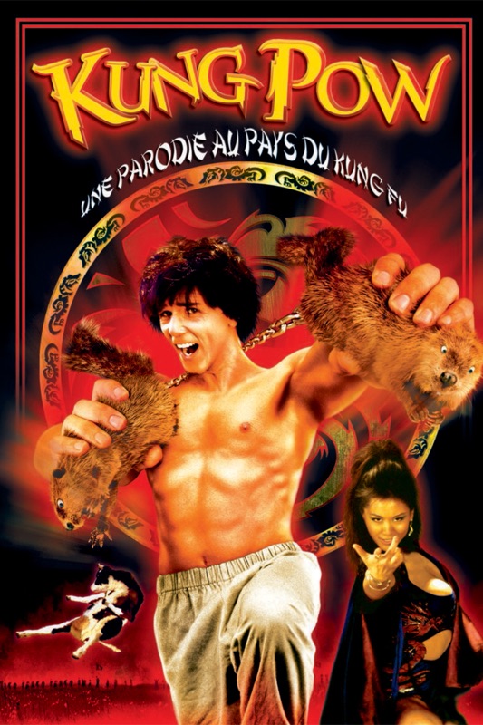 Kung pow