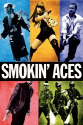 Smokin' Aces - Unknown Cover Art