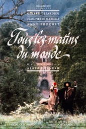 Tous les matins du monde