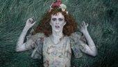 Video artwork for The Truth Is In The Dirt by Karen Elson