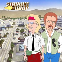 Stroker & Hoop, Season 1